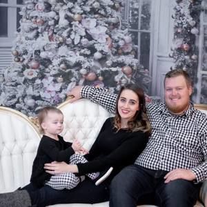 Meet your Posher, Angus